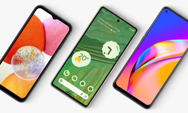 Téléphone